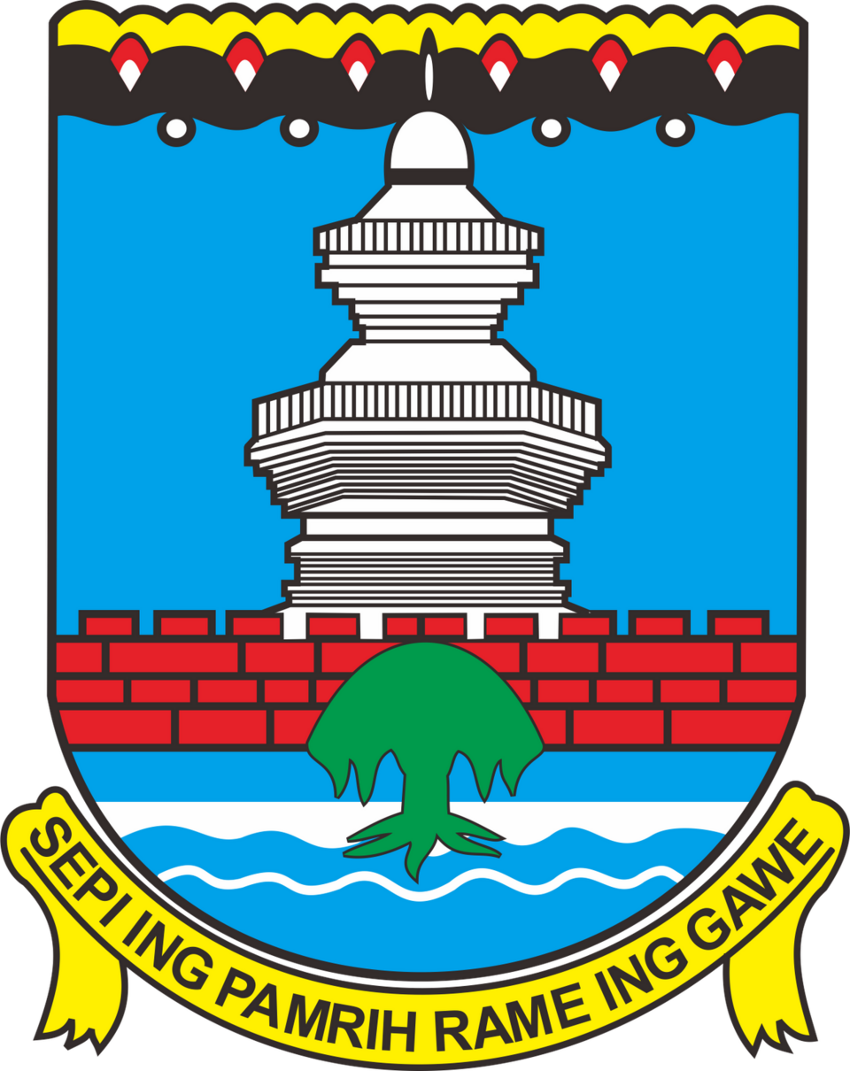 Logo Dinas Kesehatan Serang